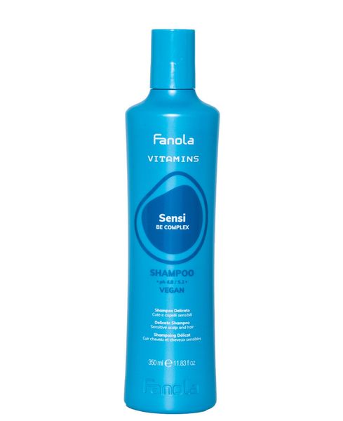 Fanola Sensitive Scalp Shampoo