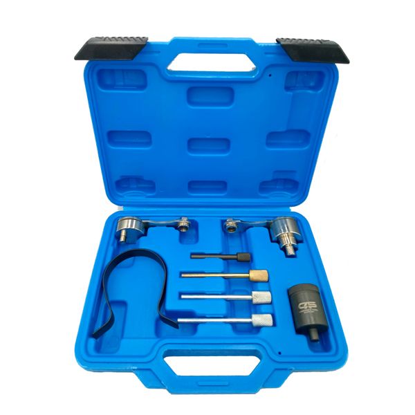 Diesel Engine Timing Tool Set (TDV6) Compatible with Jaguar,Land Rover