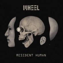 Resident Human (Vinyl / 12" Album (Gatefold Cover))