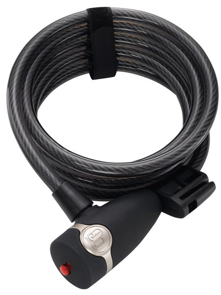 Onguard - Cable Lock - Key - OG5802 - 185cm x 10mm