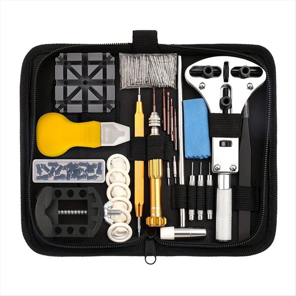 Watch Repair Kit Professional Multi-Tool