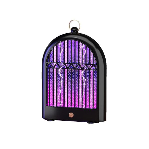 Hub Outdoor Portable Electric Mosquito Trap Light