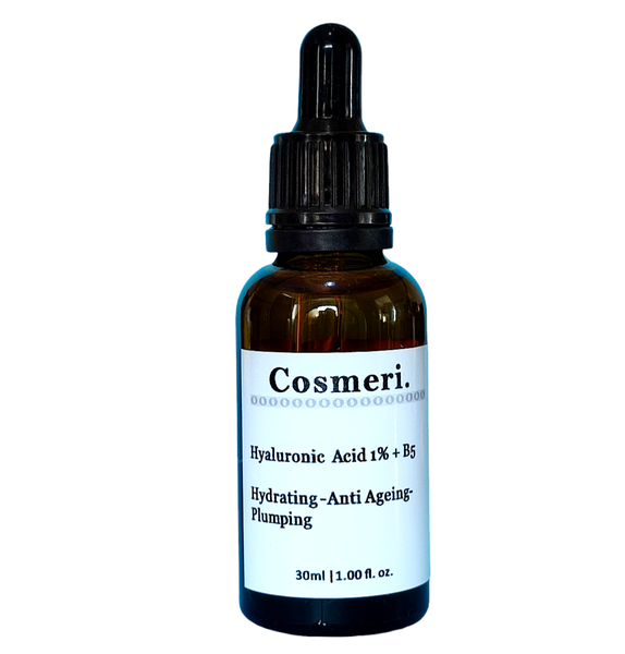 Hyaluronic Acid 1% + B5 Serum