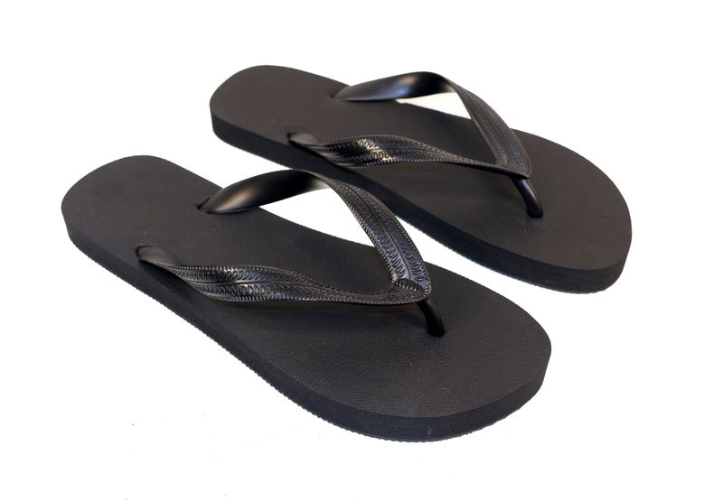 Summer Beach Casual Flip Flop Sandals