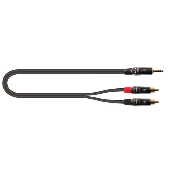 Quiklok ITST J352RCA 2 Adaptor Cable 2m