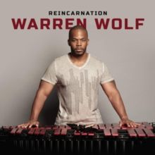 Reincarnation (CD / Album)