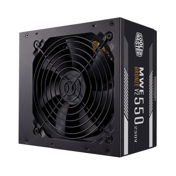 Cooler Master MPE 550W ATX PSU