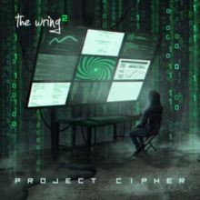 Project Cipher (CD / Album)