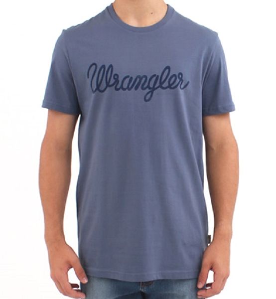 Wrangler Classic Tee Vintage