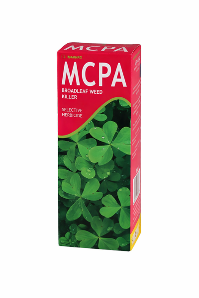 Makhro MCPA 400 SL 200ml MCPA200ML