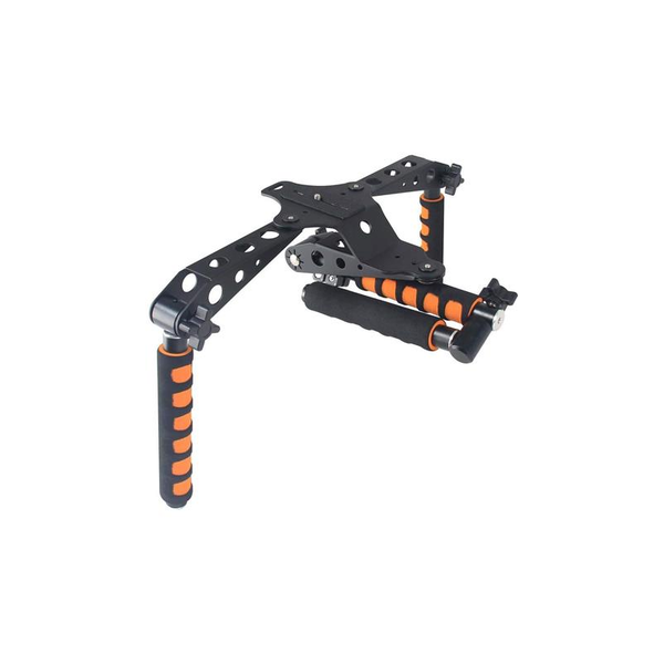 D6 Shoulder Mount Rig for DSLR
