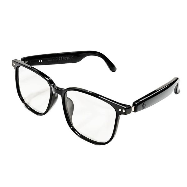 GS07 AI Glasses Translation Music Calls Cycling