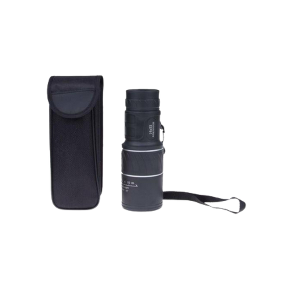 16 x 52 Monocular Telescope With Bag