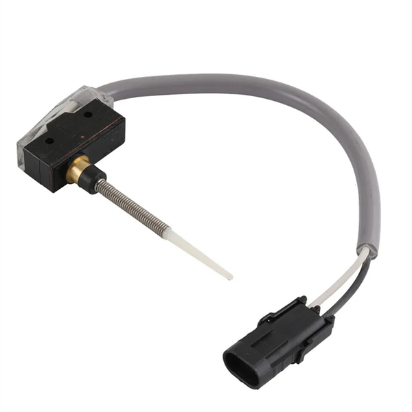 Car Clutch Switch 1604996 for Peterbilt 16-04344 Compatible with Universal