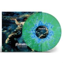 Malicious Intent (Vinyl / 12" Album Coloured Vinyl)