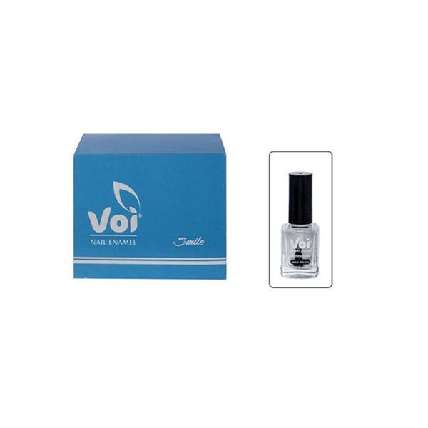 Voi nailpolish clear as day - 12 ml