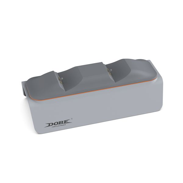 DOBE TP5-0521 Charging Dock Compatible with PS 5 Controllers