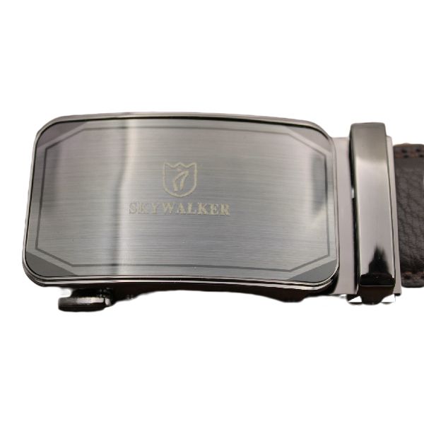 Skywalker Genuine Leather Ratchet Belt
