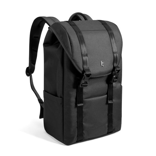 tomtoc VintPack-TA1 Laptop Backpack 15.6-inch / 22L