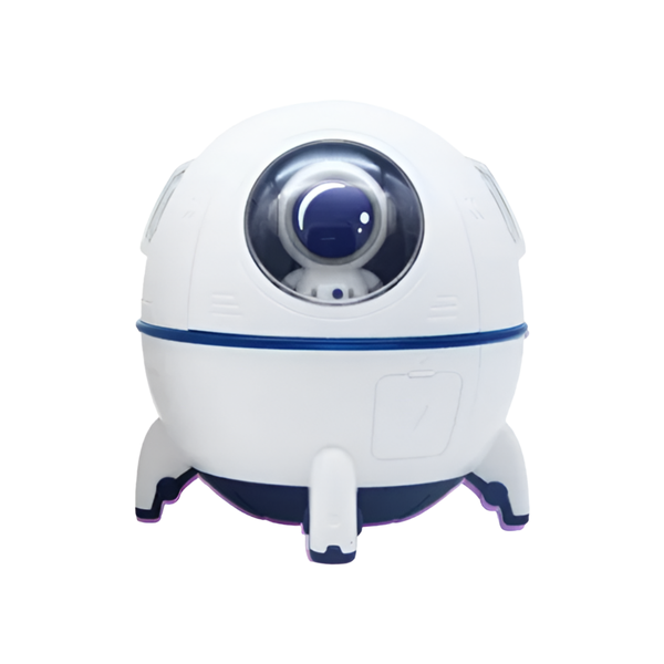 Astronaut Air Humidifier with Night Light JE-74