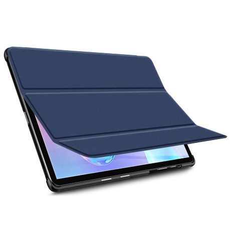 For Samsung Galaxy Tab S6 Lite 10.4 2022 P613 / P619 Smart Tablet Case  Cover