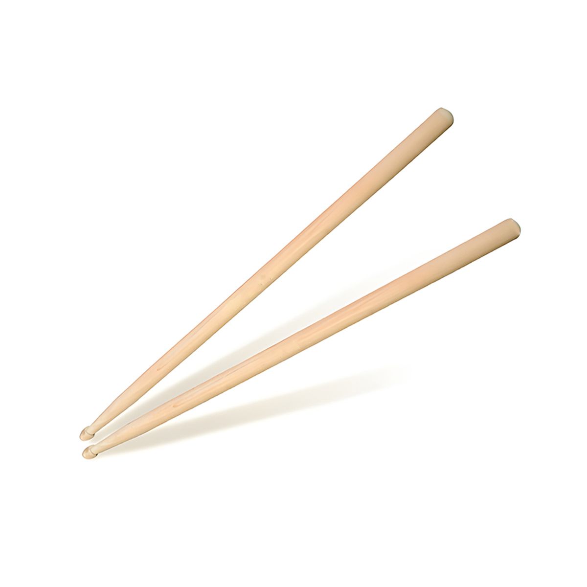 A Pair Drum Sticks 5A/7A Classic Maple Log Wood Rhythm Exercises ...