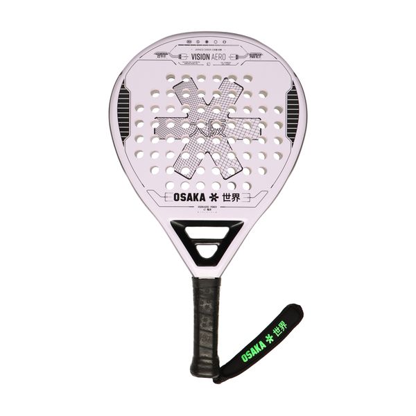 Osaka Padel Racket - Vision - Areo Power