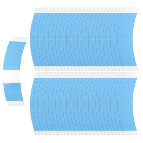 50 x Double Sided Wig Tape Waterproof Image