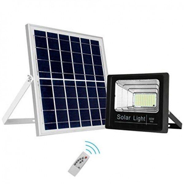 60W LED Solar Light -FO-8860