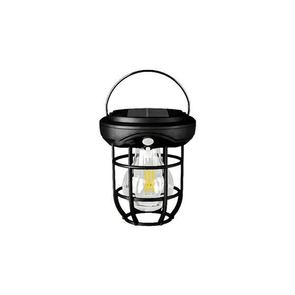Portable Hanging Solar Camping Wall Light CL-T88