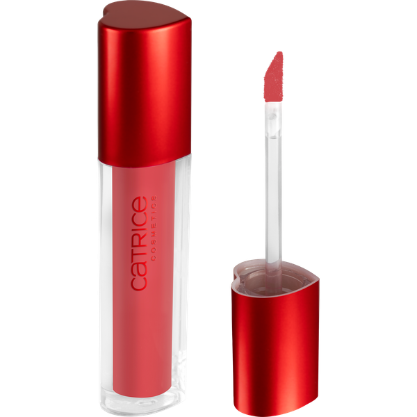 Catrice Heart Affair Liquid Lipstick