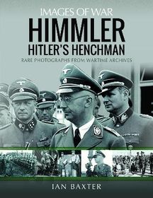 Himmler: Hitler's Henchman | Buy Online in South Africa | takealot.com