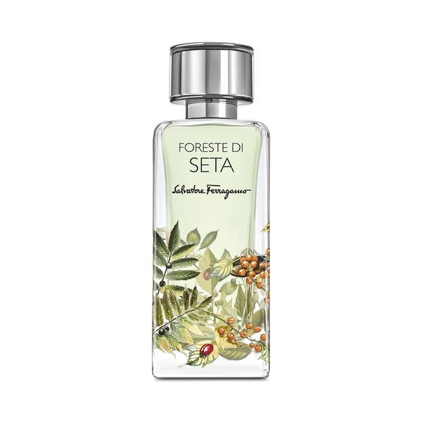 Ferragamo Foreste Di Seta Edp 100ml