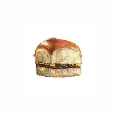 Proper Smoker (Vinyl / 12" Album)