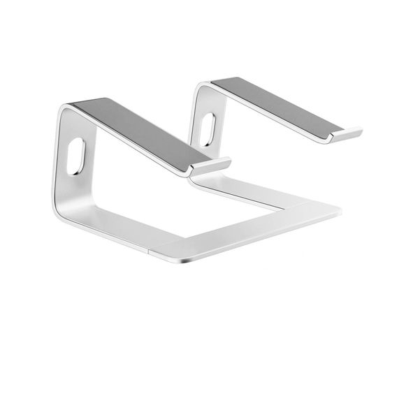 Portable Aluminum Laptop Stand Compatible with Laptop 10-15.6 inches