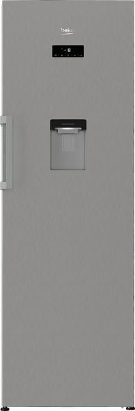 Beko Upright Fridge With Water Dispenser Full No Frost