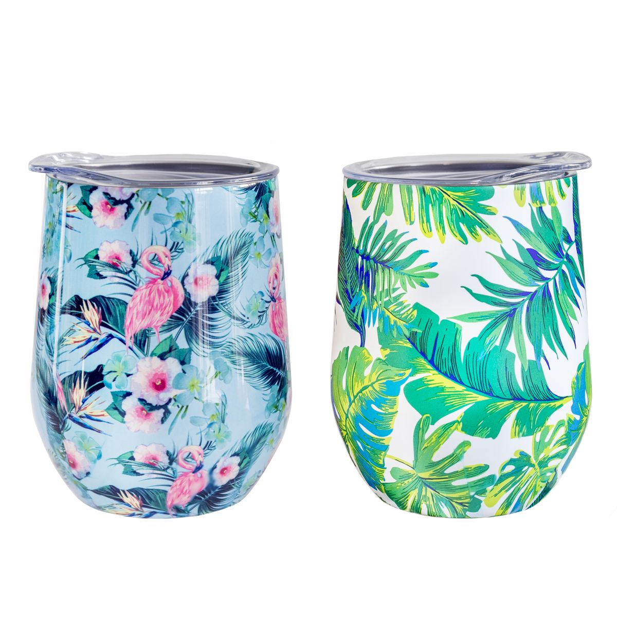 Glacier Stripe Mug 22oz