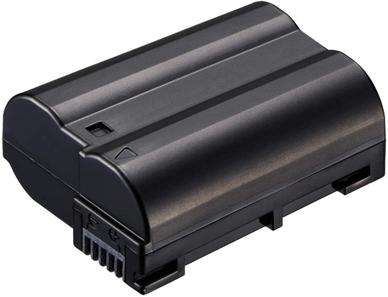 Dmk Power EN-EL15 Lithium 1900mAh for Nikon
