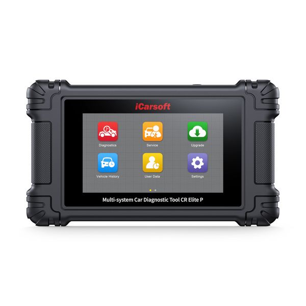 iCarsoft CR Elite P