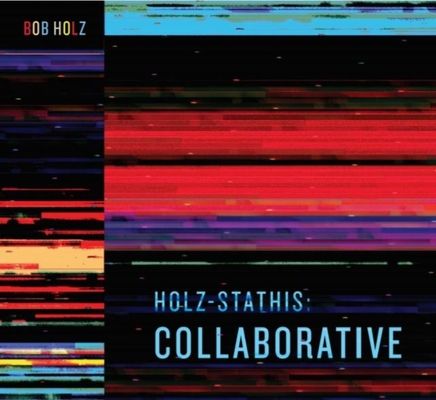 Holz-stathis (Vinyl / 12" Album)