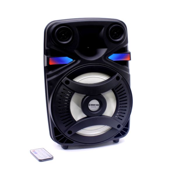 Portable Bluetooth Speaker Box - BS-BT66
