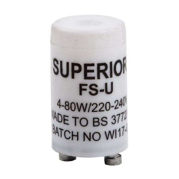 Bulk Pack 5 x Electro Bizz Starter FS-U - (MBST)