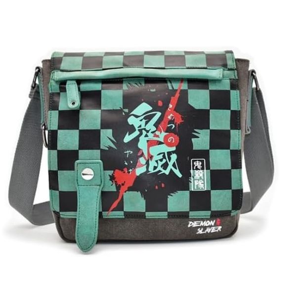 Anime Shoulder Bag - Kimetsu no Yaiba