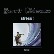 Stress ! (Vinyl / 12" Album)