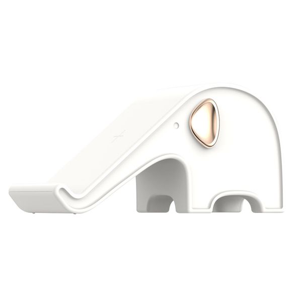 Elephant Power Fast Wireless Phone Charger