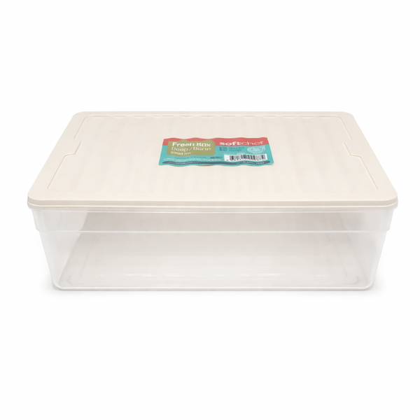 Fresh Box Deep 5300ml BPA Free Storage Container