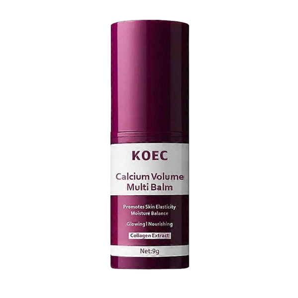KOEC Calcium Volume Multi Balm - Collagen Extract