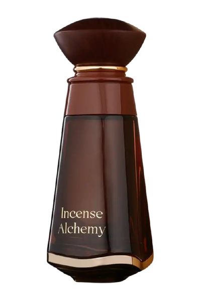 Fragrance World Incense Alchemy 100ml EDP