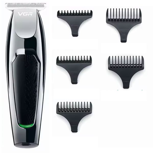 VGR - Professional Hair Trimmer Set