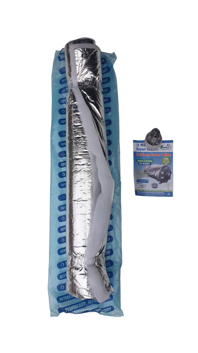 Radi-Therm Geyser Blanket Kit